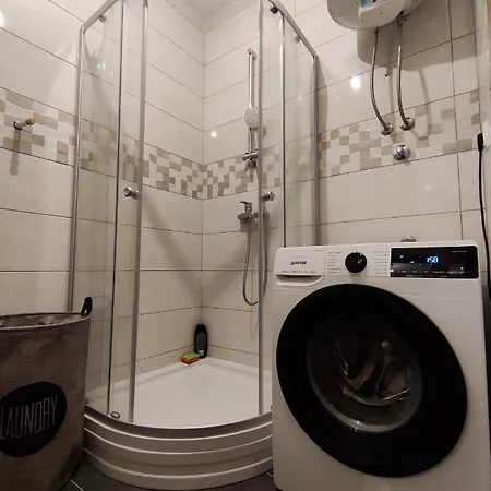 Toni's Cosy Livno